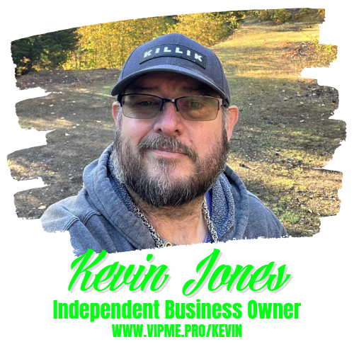 Kevin Jones Vancuver Washinton