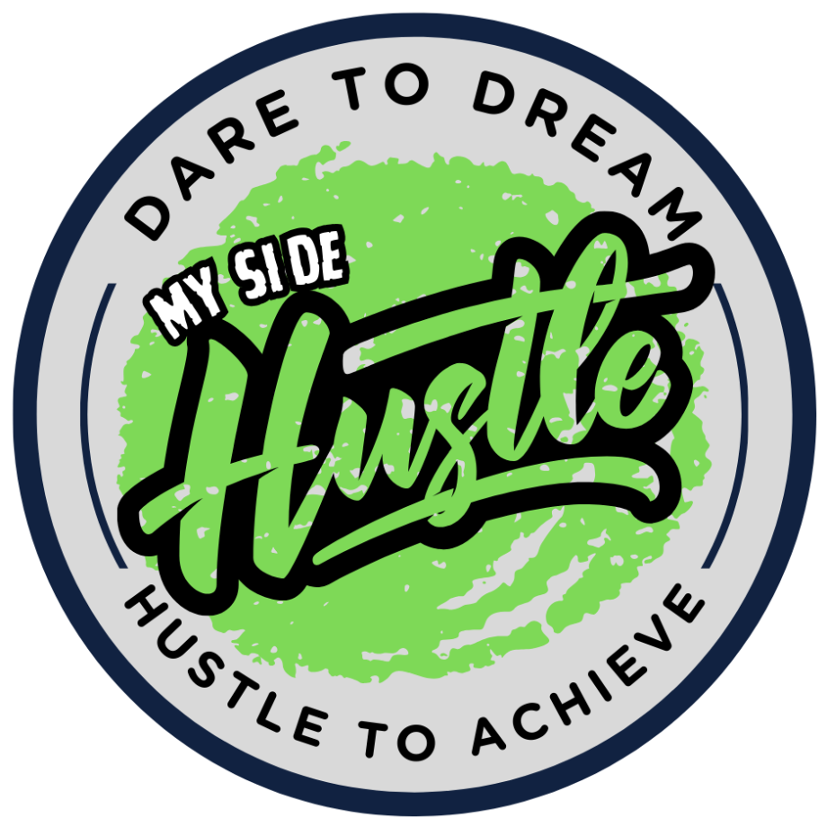 Logo ForMySideHuste.vip - Professional Mentorship